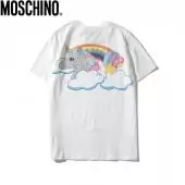 moschino t-shirt size m-3xl pony